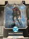 McFarlane Toys DC Multiverse Nightwing Joker 7-Inch Action Figure New