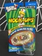 Vintage Tech Deck Hook-Ups Generation 4 Series 4470 Gray Hair Anime Girl Sealed