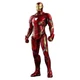 Hot Toys Avengers: Endgame - Iron Man Mark LXXXV 1/6th Scale Collectible Figure