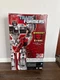 Hasbro Transformers Generations Titan Class Metroplex with Autobot Action Figure