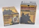 Lot of 2 New & Factory Sealed Skibidi Toilet Mystery Collector Figure Series 1