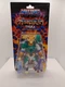 Masters Of The Universe X Thundercats Tygra 5.5" Figure Mattel MOTU Origins