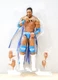 The Rock Rocky Maivia WWE Elite 60th Anniversary Target Exclusive Figure Mattel