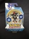 Sonic The Hedgehog Shadow Action Figure 2.5&rdquo; + 2 Collector Cards Sega New