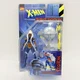 Marvel X-Men Robot Fighters Storm 5" Action Figure Superhero Vintage 1997 ToyBiz