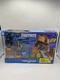 Jazwares Fortnite Jonesy and Raven Turbo Builder Set 2 Figure Pack 89 (FNT0036)