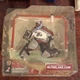 Mcfarlane NHL Series 1 Sealed Patrick ROY Action Figure White Jersey 