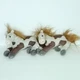 Spirit Untamed Riding Free Plush Lot of 2 Horse Plush Dreamworks Stuffed Animal