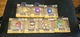 Jada Metalfigs M&M's  Characters  Set of 7