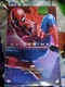 Hot Toys MMS535 Spider-Man: Far From Home (Movie Promo Edition) 1/6 Figure NEW