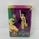 Vintage Mighty Morphin Power Rangers Girls Trunk Bandai 1994 Yellow Sealed