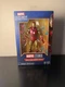 Marvel Legends Iron Man Mark LXXXV 85 Avengers: Endgame Figure In Box