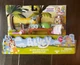 Bluey and Bingo&rsquo;s Scooter Fun 2 Figure Pack w/ Accessories Moose Toys BRAND NEW