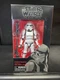 Hasbro Star Wars Black Series #48 Stormtrooper 6&rdquo; Figure