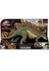 Jurassic World Camp Cretaceous Dino Escape Mega Destroyers STEGOSAURUS 