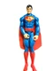 Superman 12&rdquo; Toy Figure 2014 DC Comics TM Mattel CDM63 / Jointed Action Figure