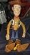 Toy Story Sheriff Woody Talking Doll Thinkway Toys (works)