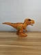 ZURU Robo Alive T-Rex Robotic Pet with Dino Sounds and Glow Scars