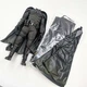 1/6 Figure's Body Cape Accessories Hot Toys HT MMS639 Batman Collectible