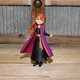Pop Adventures Disney Frozen II Series 2 Mini Figures  - Anna