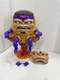 Hasbro Marvel Legends MODOK Deluxe M.O.D.O.K. 6" 1:12 Scale 100% COMPLETE