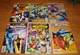 DC Comics, SUPERMAN in Action Comics #730, #731 #732 #733 #736 #739 (NM) 1997