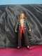WWE Edge Mattel Elite Action Figure Wrestling Series 8 W/ Coat