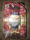 FGTEEV The Big Fig! Postal Jenkins Action Figure Season 1 Bonkers Brand New 5"  