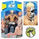 AEW Wrestling Superstars Series 5 Darby Allin Action Figure Jazwares AEW0250