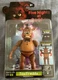 🔥Jazwares FNAF Five Nights at Freddy&rsquo;s Jump Scare Toy Freddy Action Figure NIB