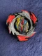 Beyblade Burst DB Perfect Dangerous Belial Almight Takara Tomy B-191 (Full Gear)