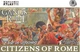 Citizens of Rome Wargames Atlantic   Gangs of Rome 28mm 1/56 1 x sprue Unboxed 