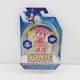 Sonic The Hedgehog Amy Action Figure 2.5&rdquo; + 2 Collector Cards Sega New
