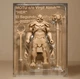 Virgil Abloh x MOTU Skeletor Collector Figure Mattel Creations