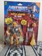 Masters of the Universe Origins Deluxe He-Man 5.5 inch Action Figure - GVL76