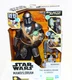 Star Wars Galactic Action The Mandalorian & Grogu Figure 12&rdquo; Action  Figure Doll