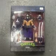 Super7 TMNT Teenage Mutant Ninja Turtles ULTIMATES! Wave 8 Shedder Silver Armor