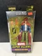 Marvel Legends Super Villains The Hood Figure (MISSING PIECE)