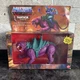 Mattel Panthor Masters of the Universe Modern Posing Retro Play￼
