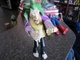 Joker Batman Animated Series Action Figure - DC Comics - 9"