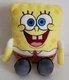 Phunny Nickelodeon Plush Spongebog Squarepants Doll Kidrobot Viacom 8" Stuffed