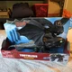 Spin Master Toothless Dragon Blaster Action Figure How to Train Your Dragon