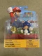 Super Mario Cat Toad with Super Bell Action Figure Jakks Pacific 2022 4 inch