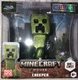 A Minecraft Movie Creeper 2025 Diecast Metalfigs Jada Mojang Same Day Shipping