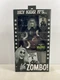 The Munsters Rob Zombie Movie Zombo! 8 Inch Clothed Action Figure NECA Reel Toys