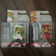 2015 World of Nintendo 8-Bit Super Mario Bros Toy Mini Figure JAKKS Mario Luigi 