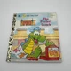 The Perfect Lunch Eureeka&rsquo;s Castle First Little Golden Book Nickelodeon- Residue