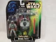 Star Wars Kenner 1996 Deluxe Boba Fett ~ Bounty Hunter ~ POTF NIB #69638