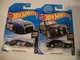Hot Wheels HW Race Team 2019 Collection 2 Cars '70 ESCORT RS1600 & DODGE CHARGER