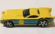 Vintage 2003 Hot Wheels The Gov'Ner Mattel  W9059 No Box